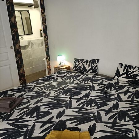 Appartamento Gallieni Cannes Esterno foto