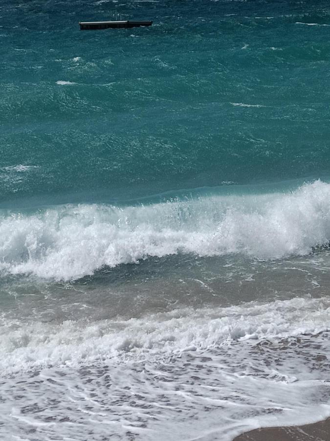 Appartamento Gallieni Cannes Esterno foto