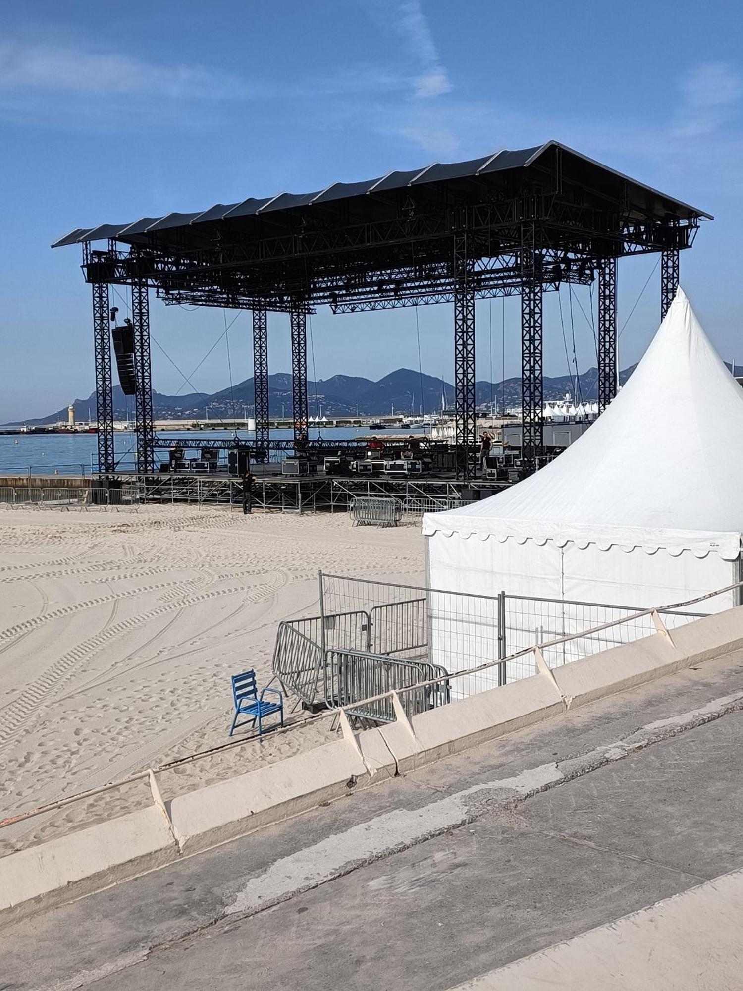Appartamento Gallieni Cannes Esterno foto