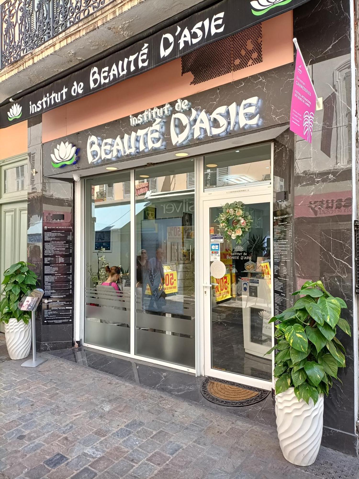 Appartamento Gallieni Cannes Esterno foto