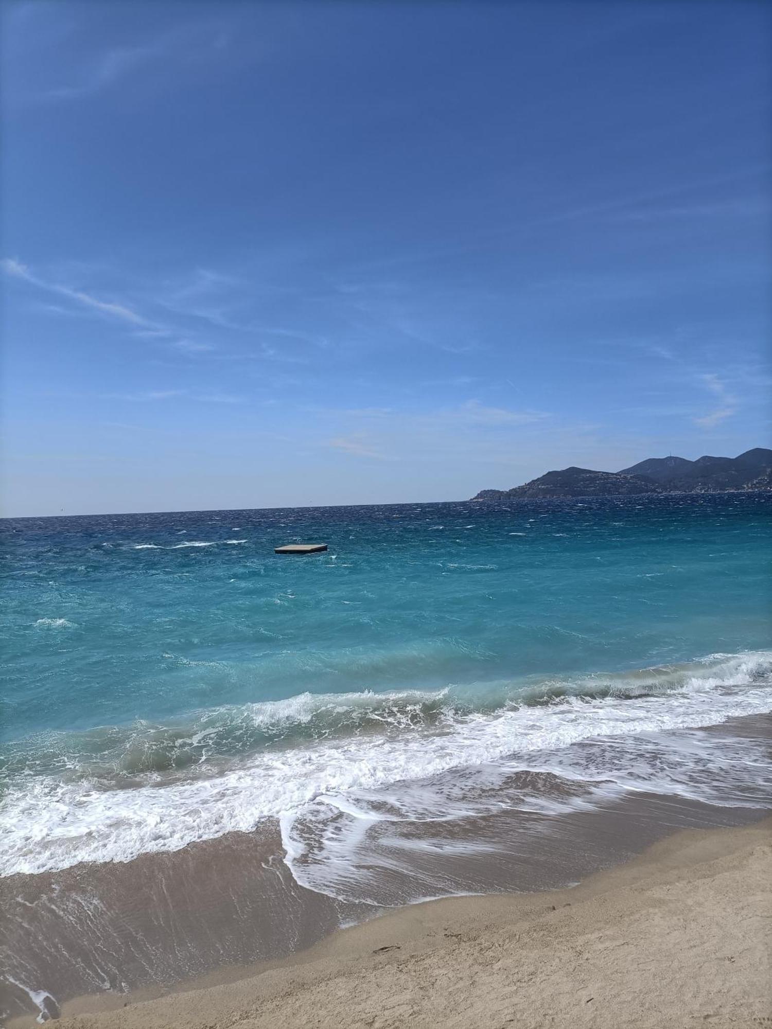 Appartamento Gallieni Cannes Esterno foto