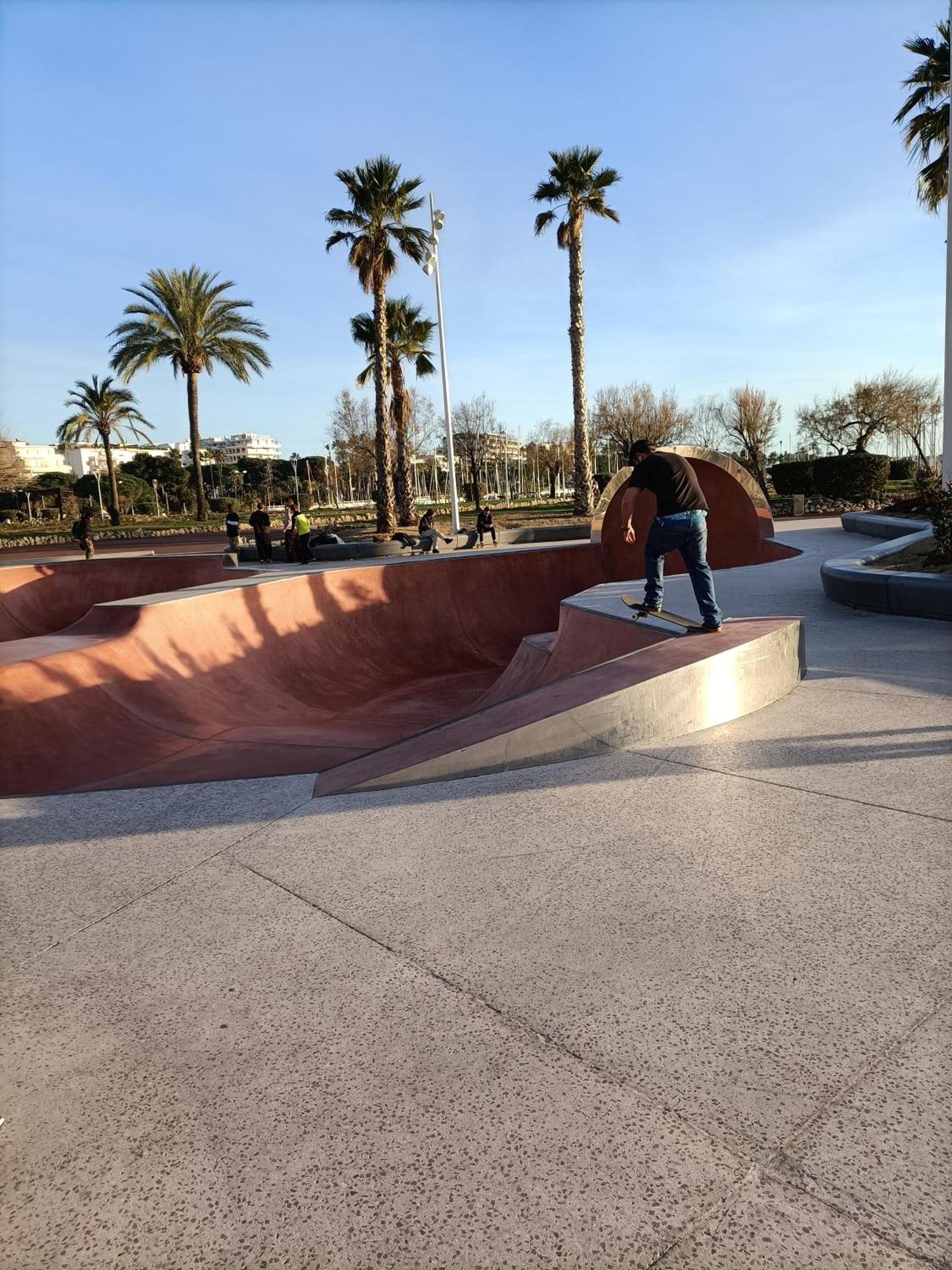 Appartamento Gallieni Cannes Esterno foto