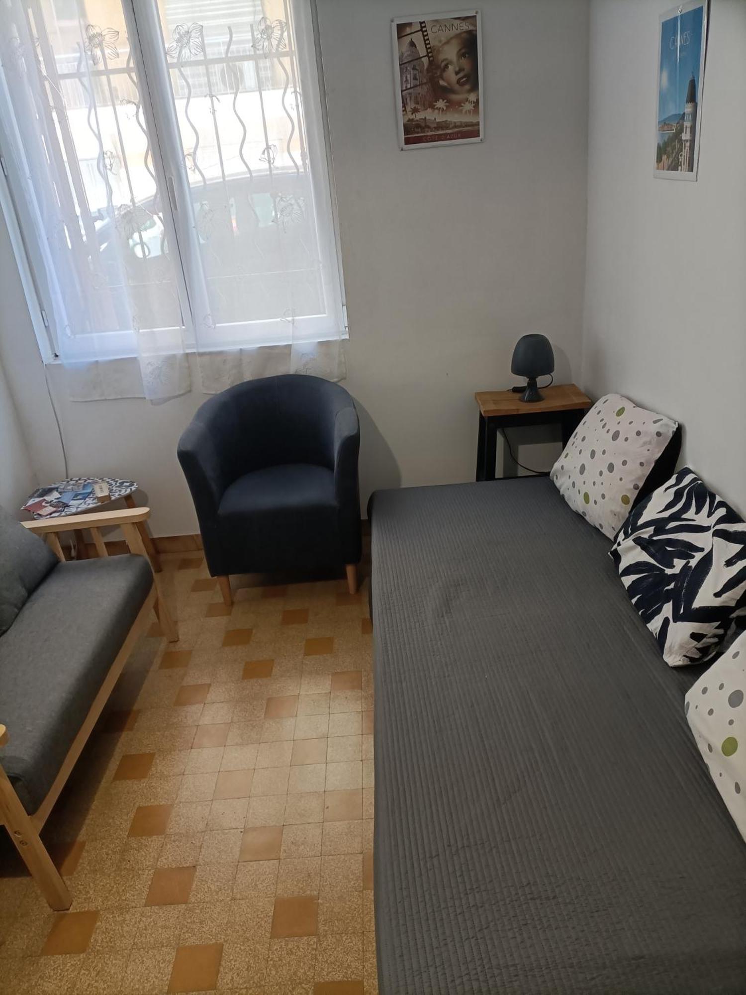 Appartamento Gallieni Cannes Esterno foto