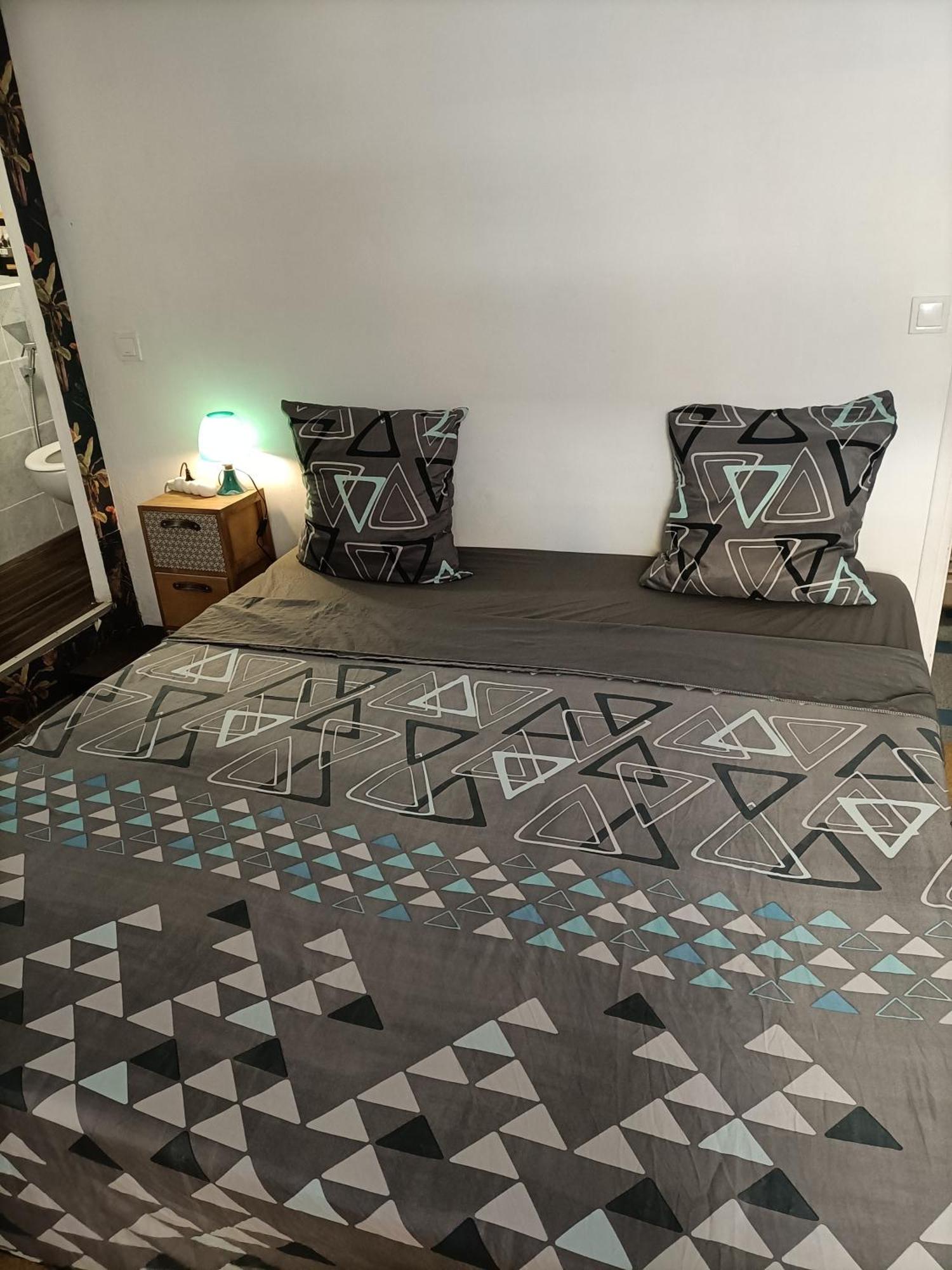 Appartamento Gallieni Cannes Esterno foto