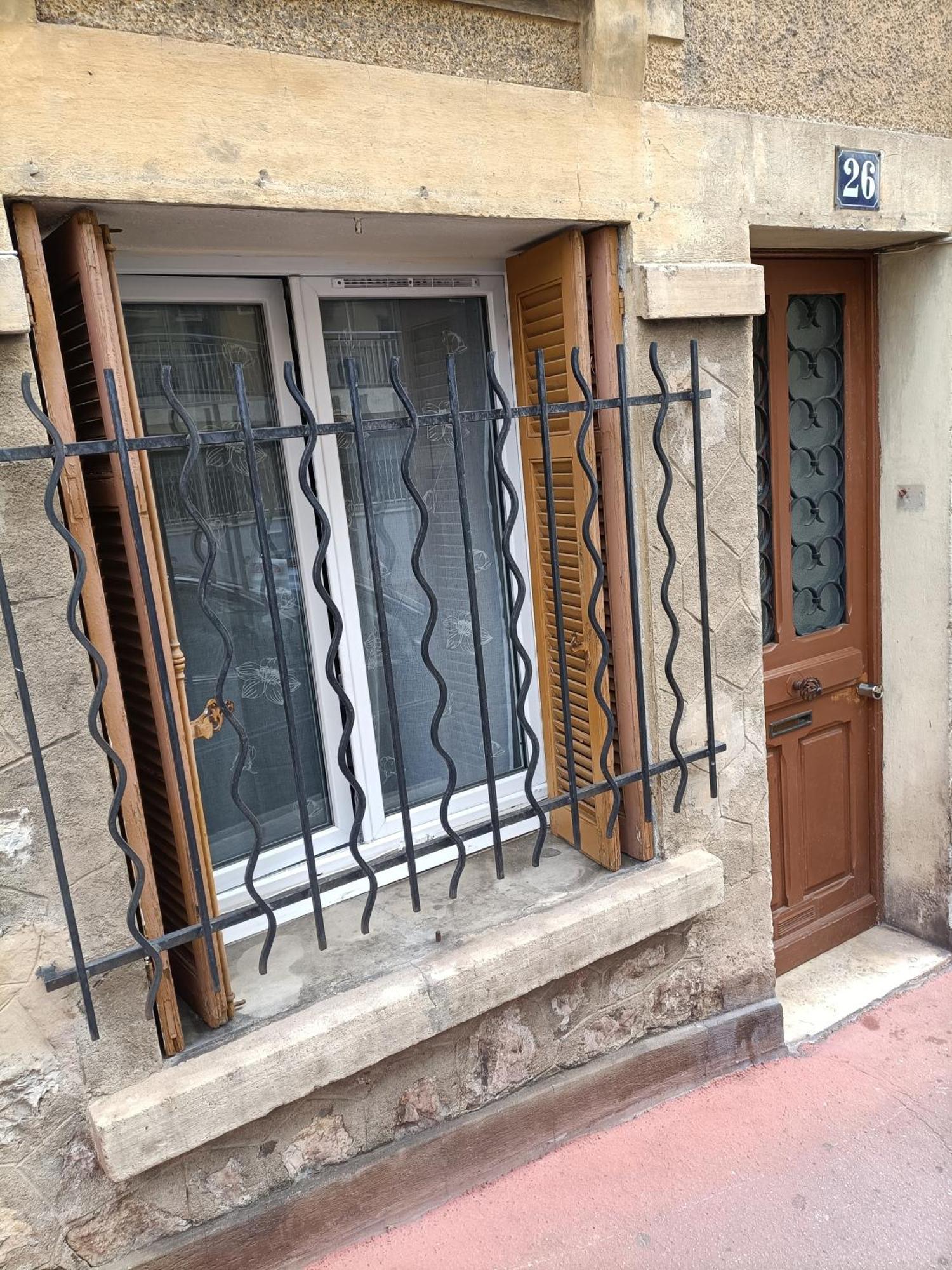 Appartamento Gallieni Cannes Esterno foto
