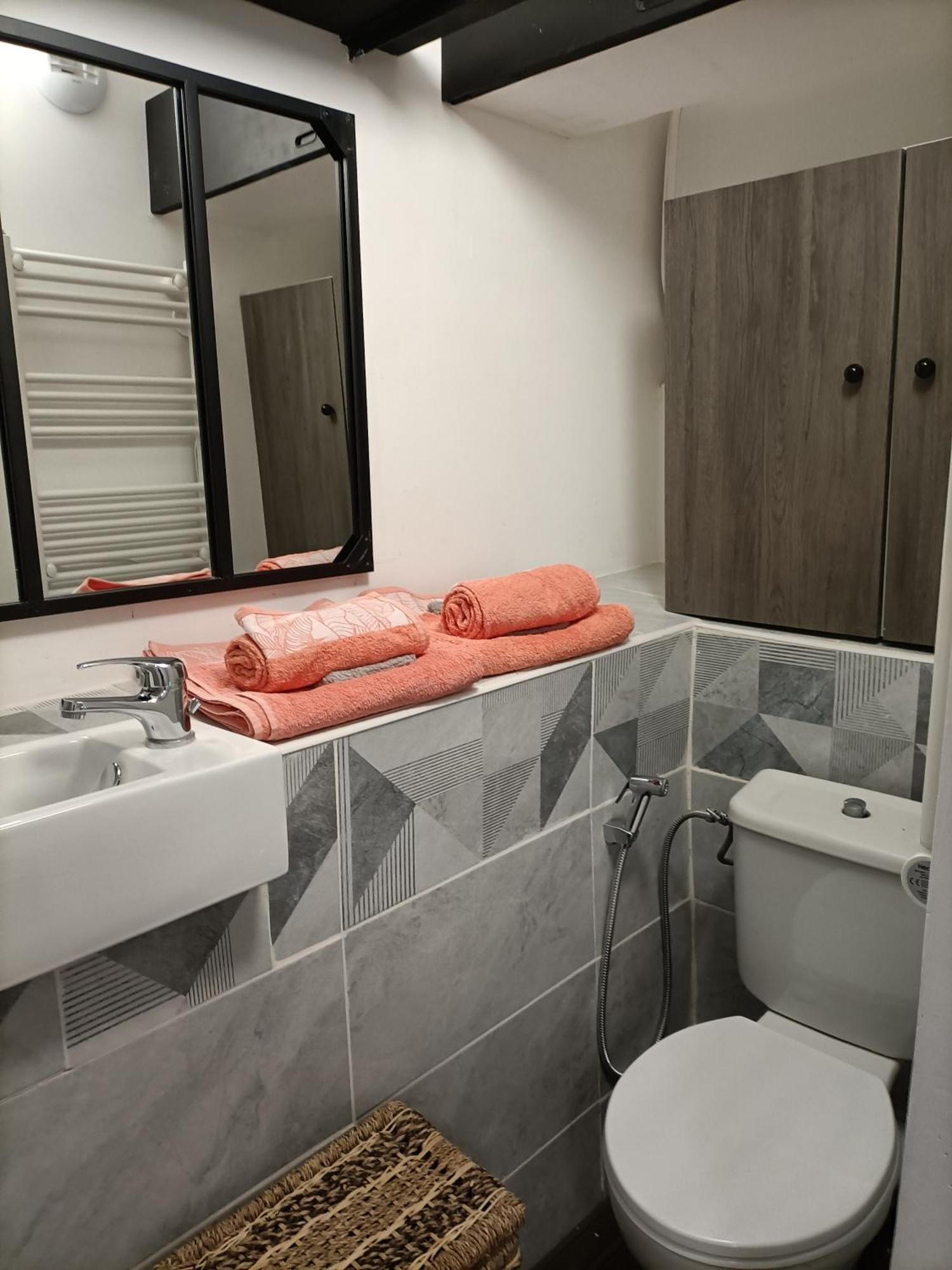 Appartamento Gallieni Cannes Esterno foto