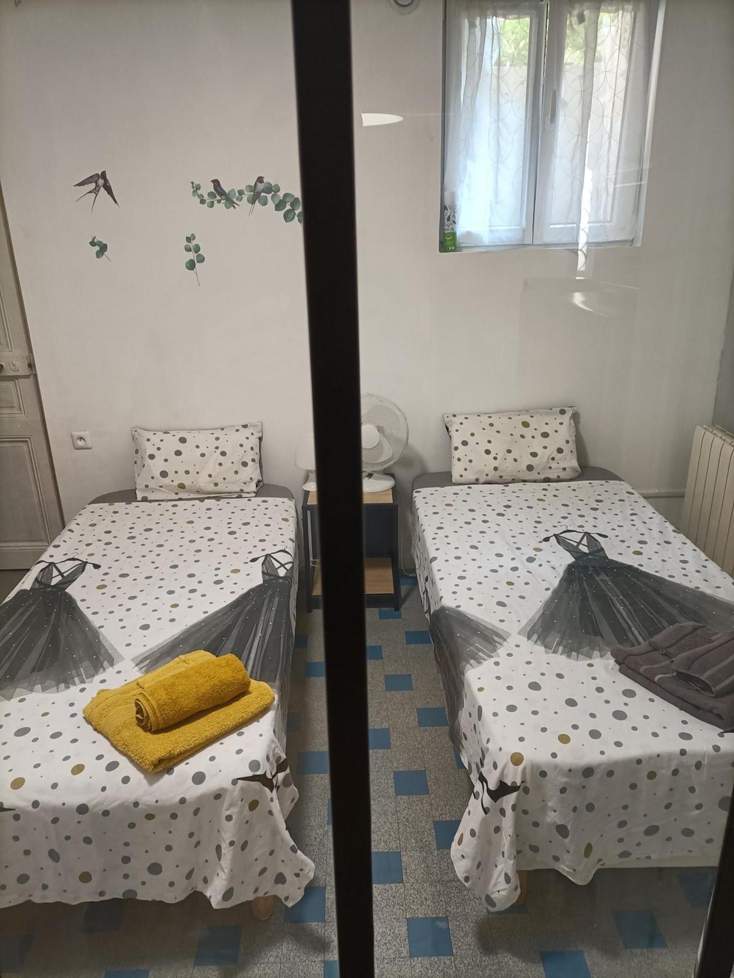 Appartamento Gallieni Cannes Esterno foto