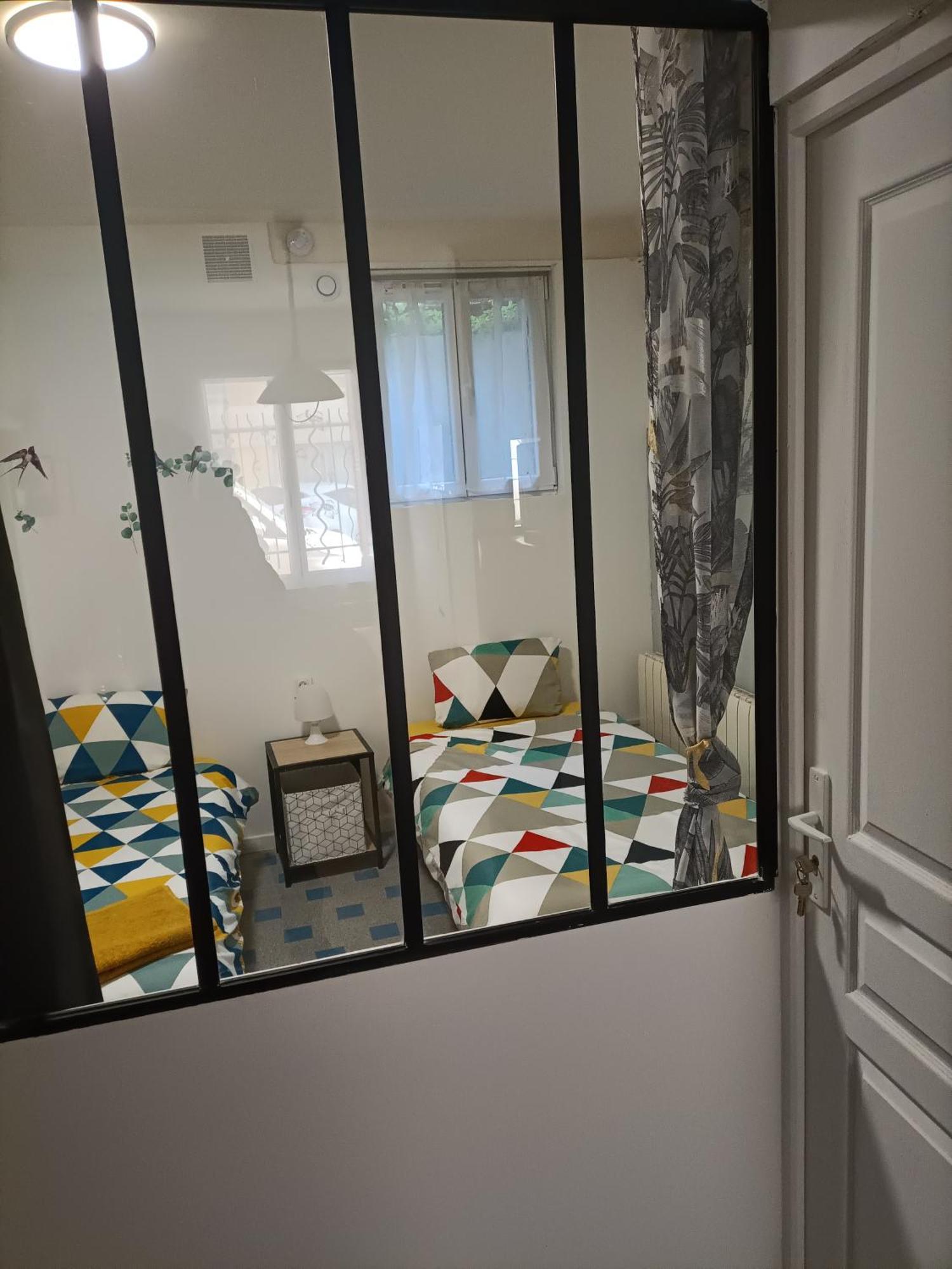 Appartamento Gallieni Cannes Esterno foto
