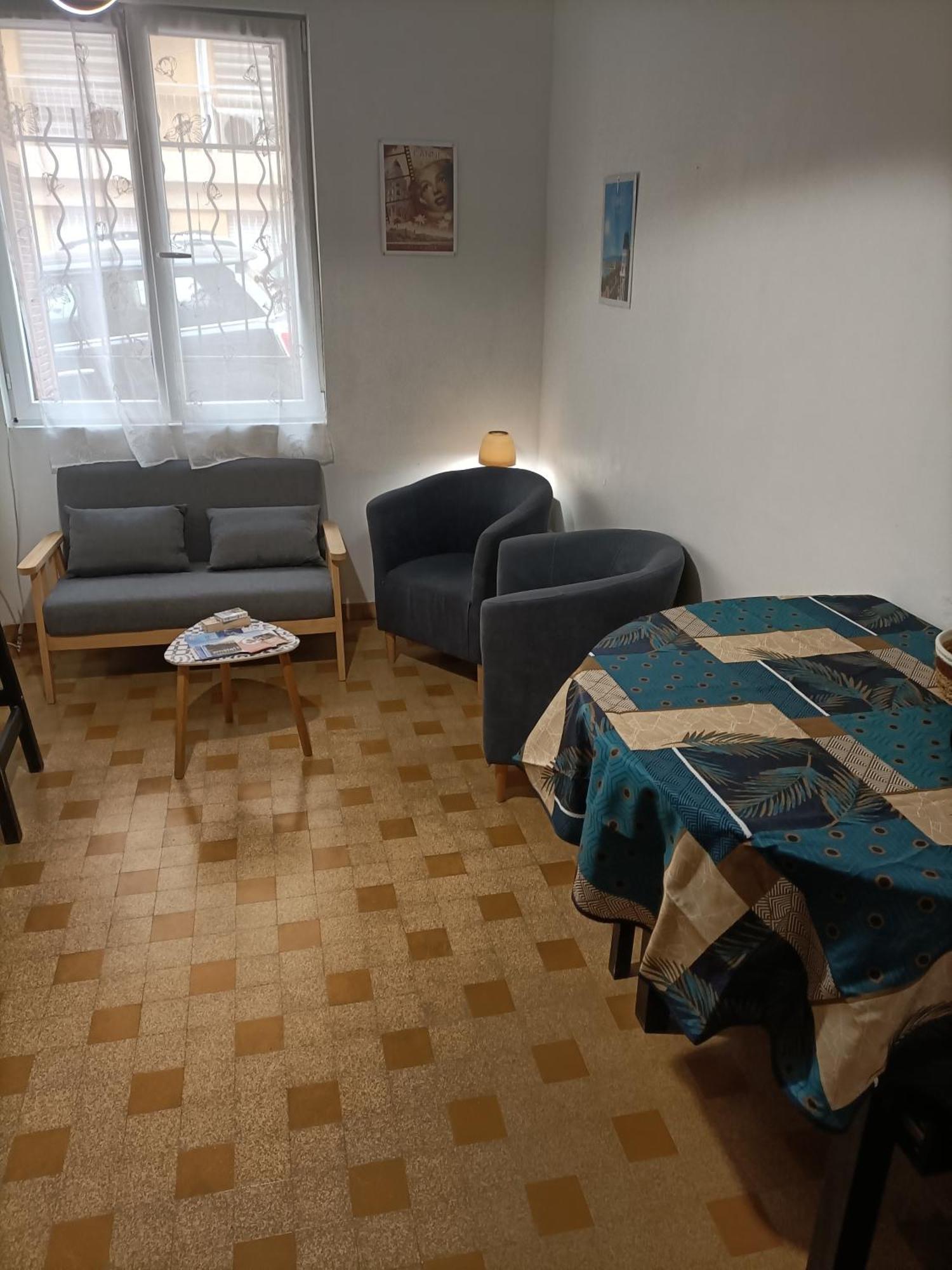 Appartamento Gallieni Cannes Esterno foto