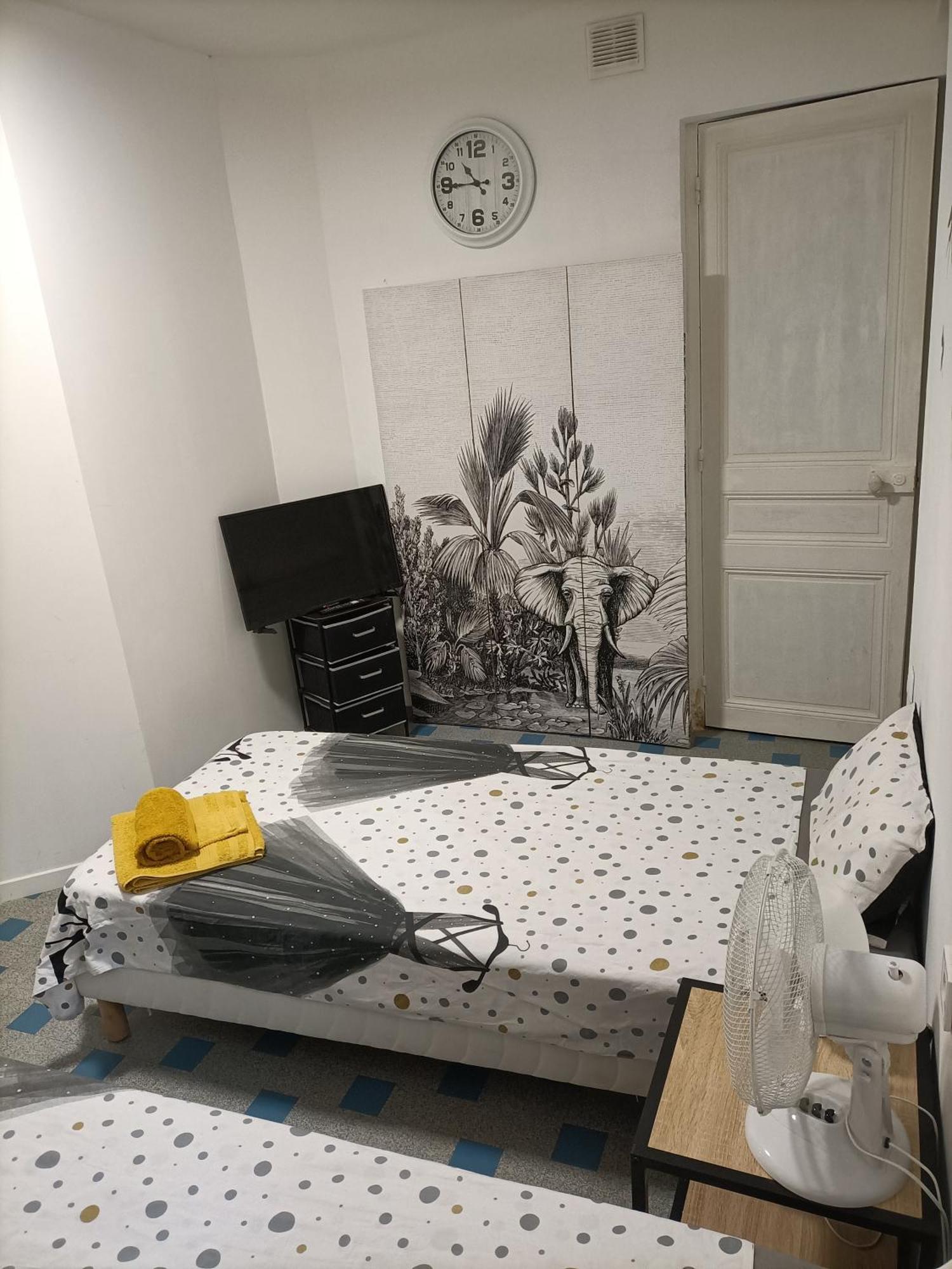 Appartamento Gallieni Cannes Esterno foto
