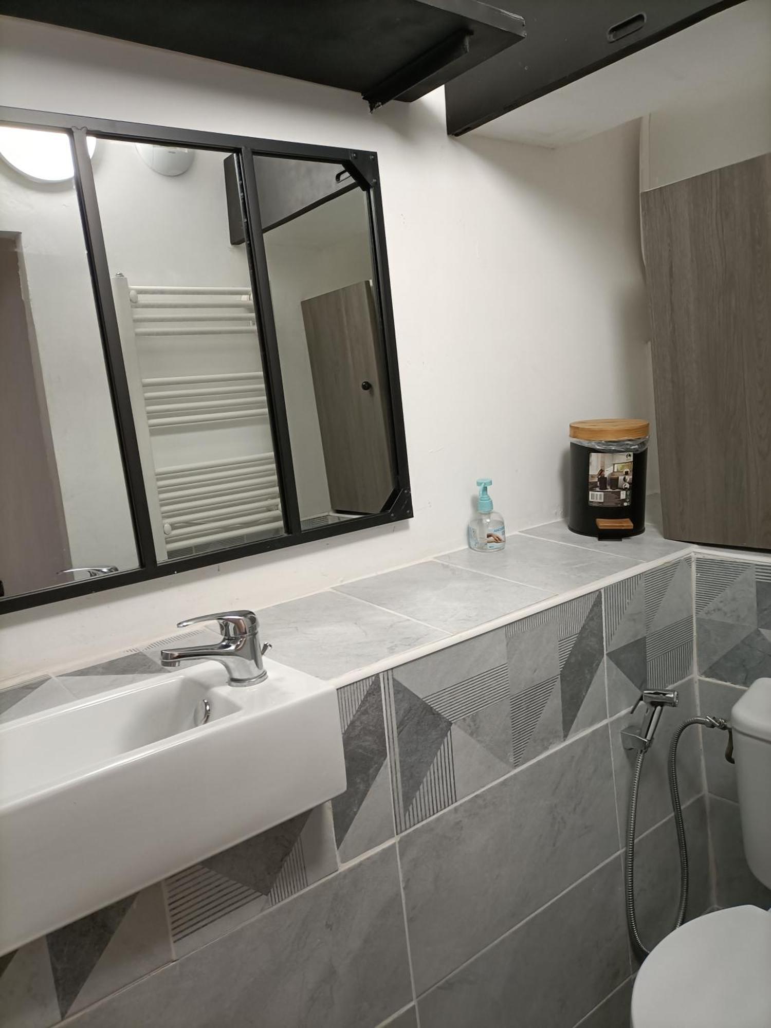 Appartamento Gallieni Cannes Esterno foto