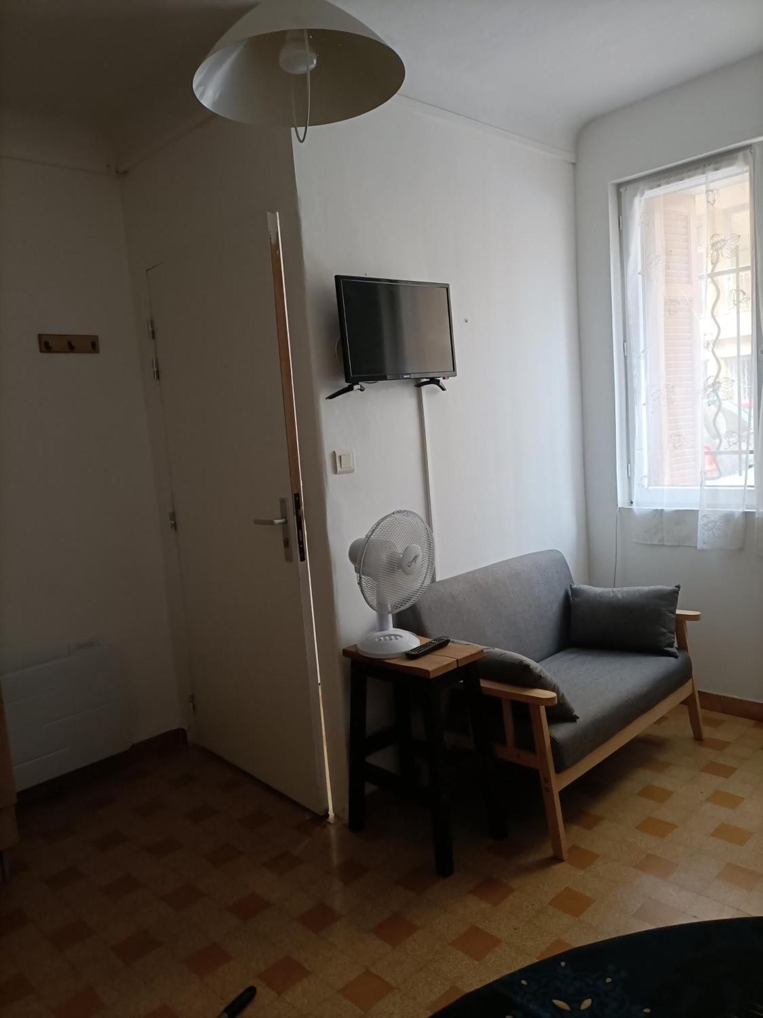 Appartamento Gallieni Cannes Esterno foto