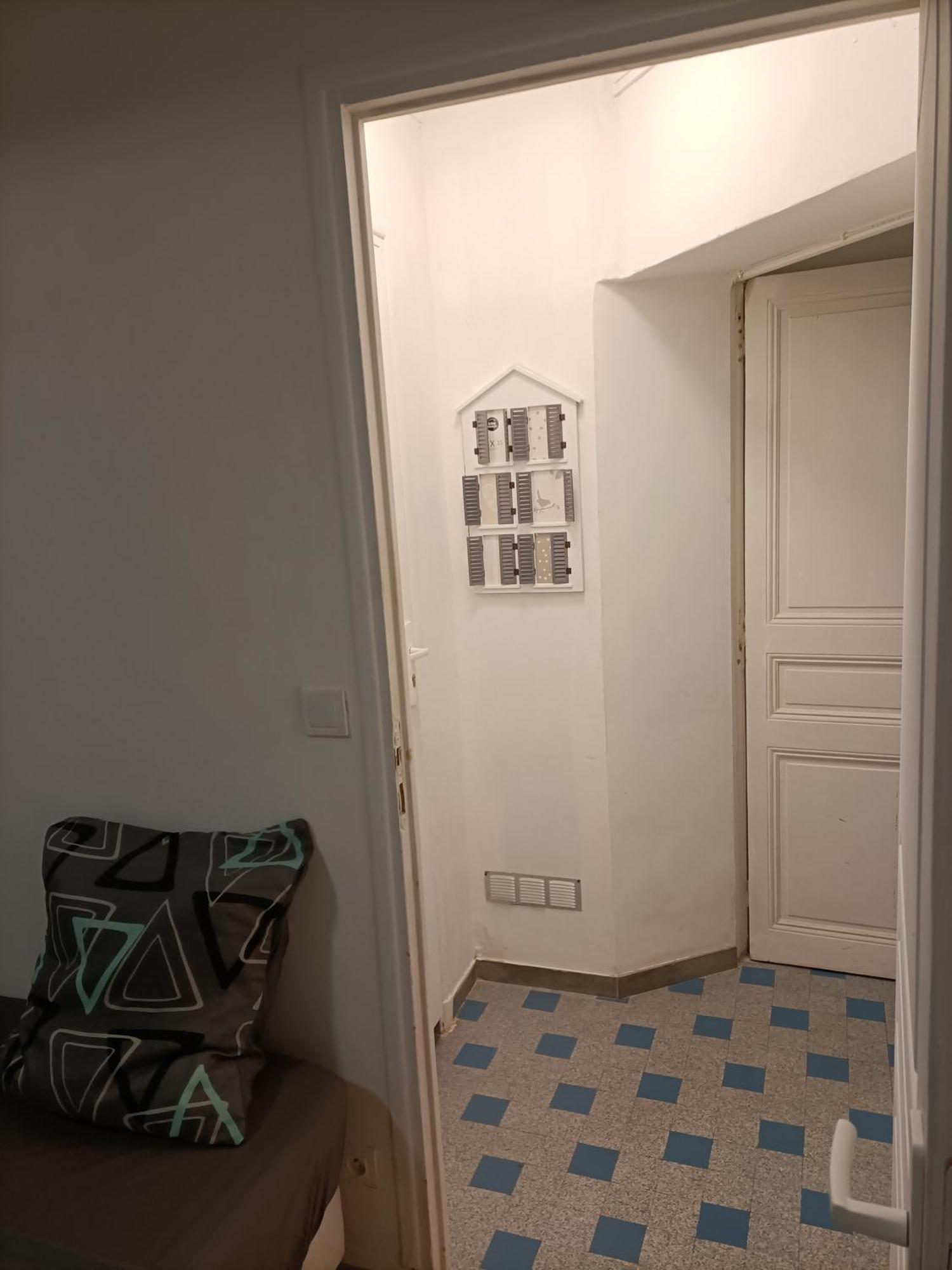 Appartamento Gallieni Cannes Esterno foto