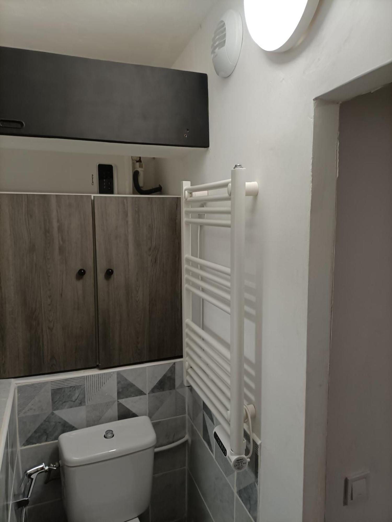 Appartamento Gallieni Cannes Esterno foto